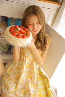 天降女子在线看